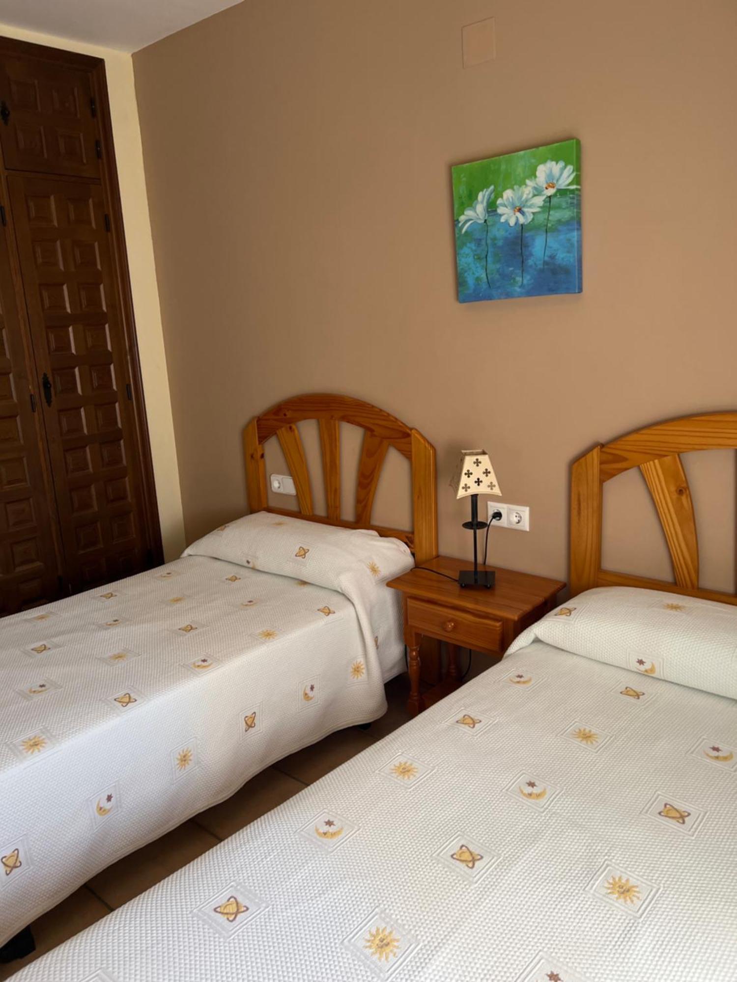 Apartment Parrales